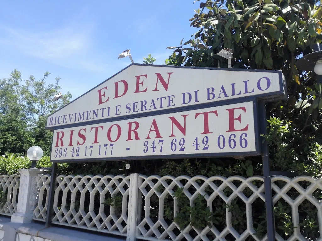 Ristorante Eden_Monterusciello_slider_image_1