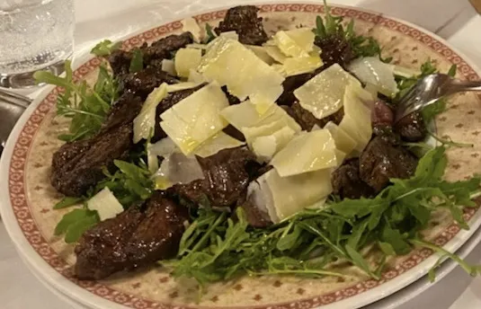 Menu_La Granzeola_Monterusciello_image_5