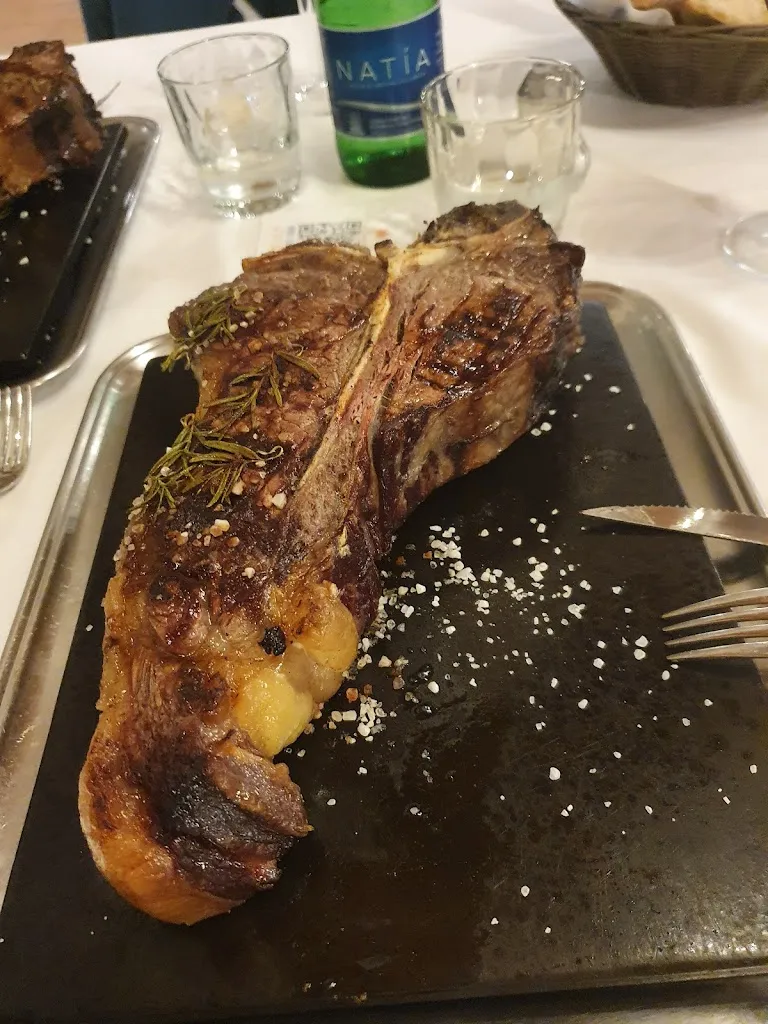 Luigi Andolfi_La Granzeola_Monterusciello_review