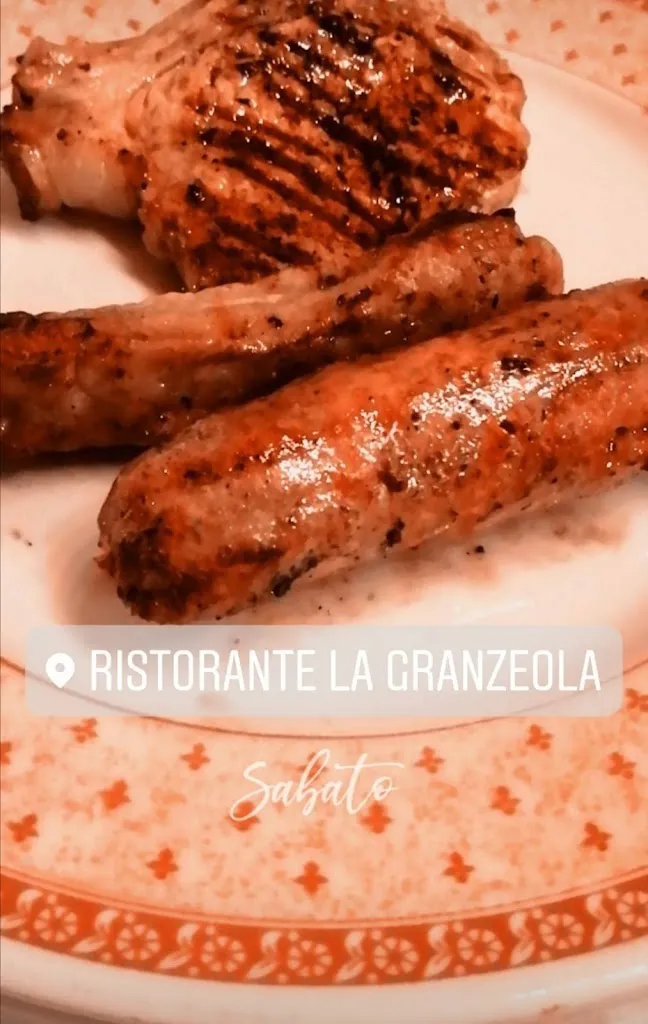 alfredo palmieri_La Granzeola_Monterusciello_review