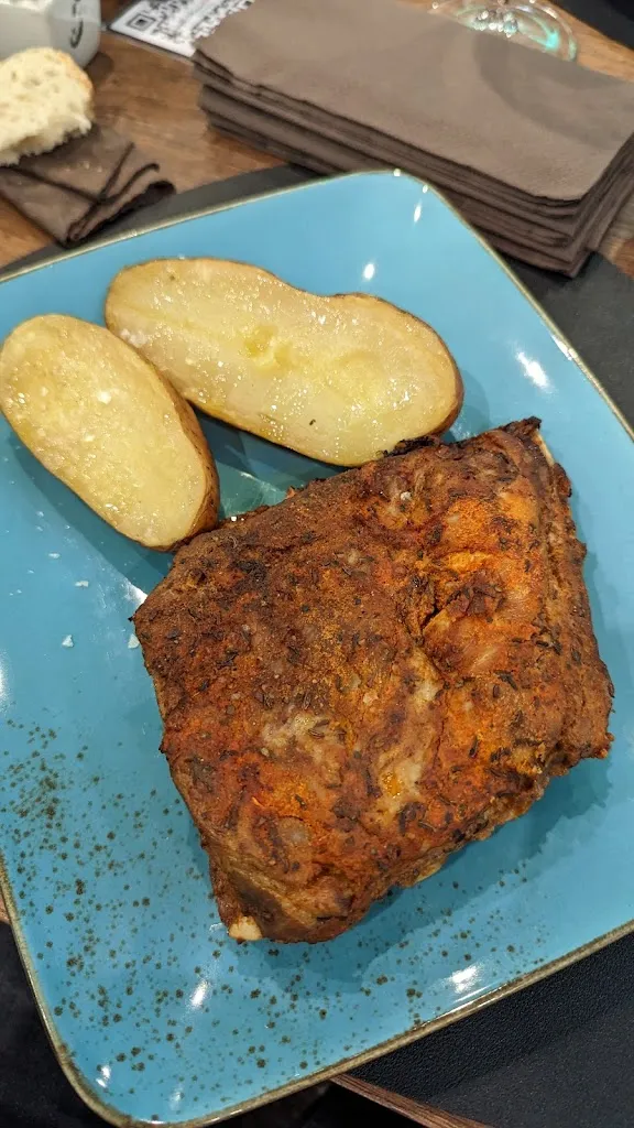 Menu_Ristorante Braceria Kaldera 538_Monterusciello_image_1