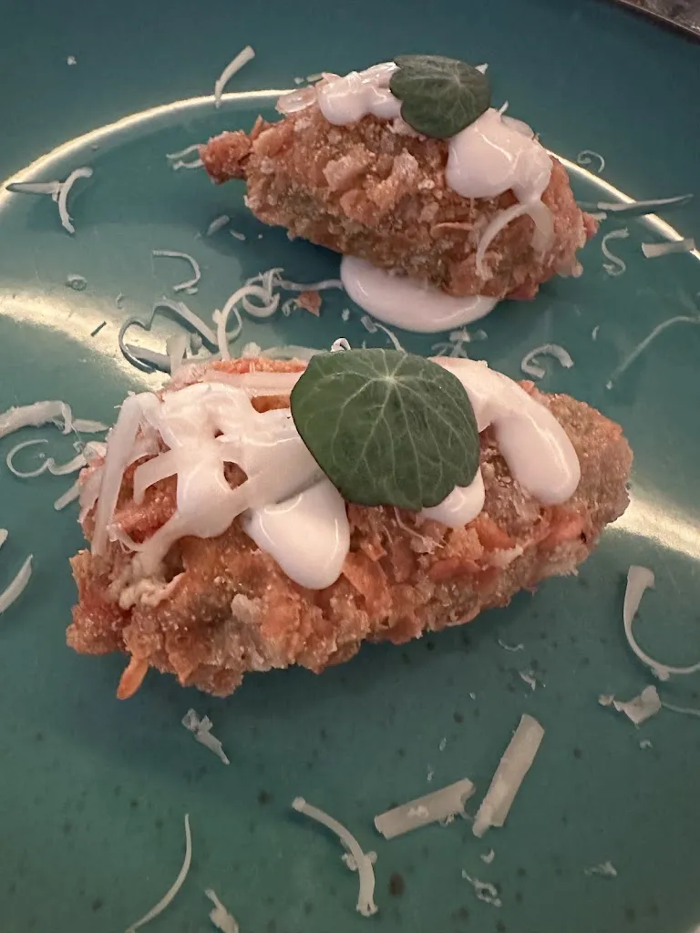 thomas braden_Ristorante Braceria Kaldera 538_Monterusciello_review