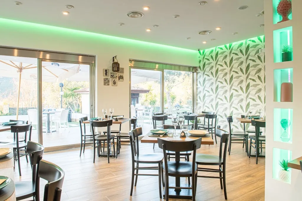 Ristorante Braceria Kaldera 538 restaurant in Monterusciello