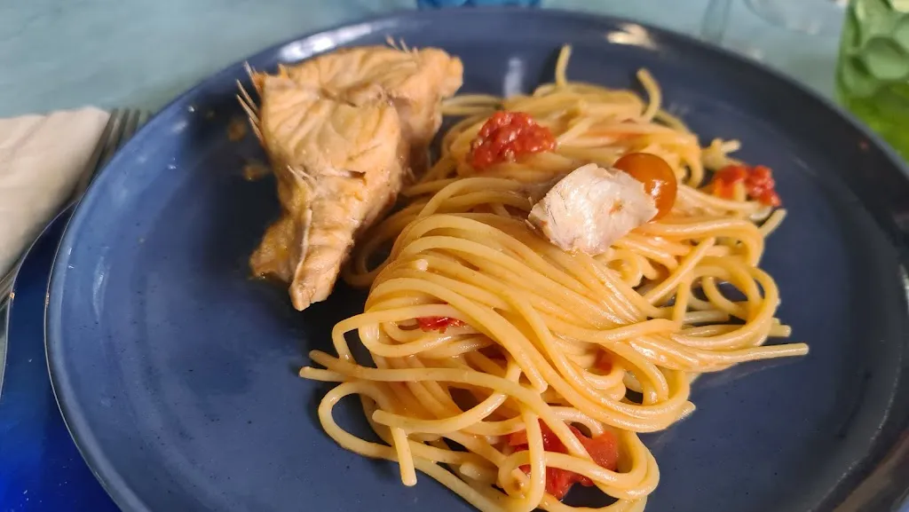 Ciciniello ristorante a Monterusciello