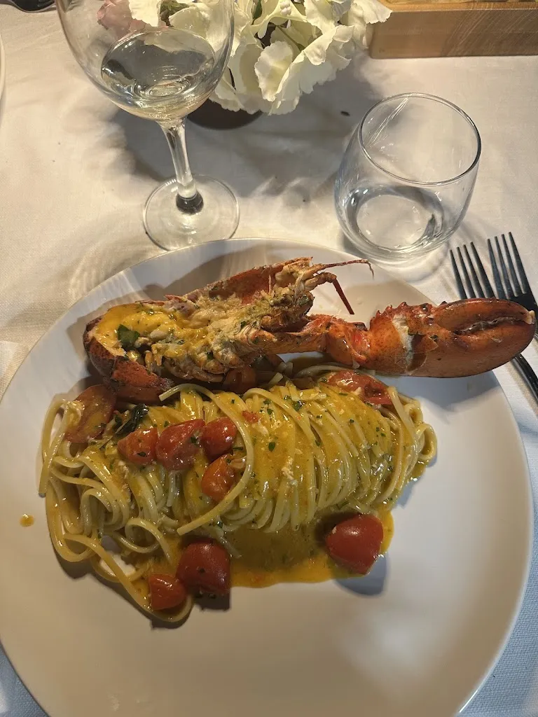 Elio_Rooftop Puteoli_Monterusciello_review