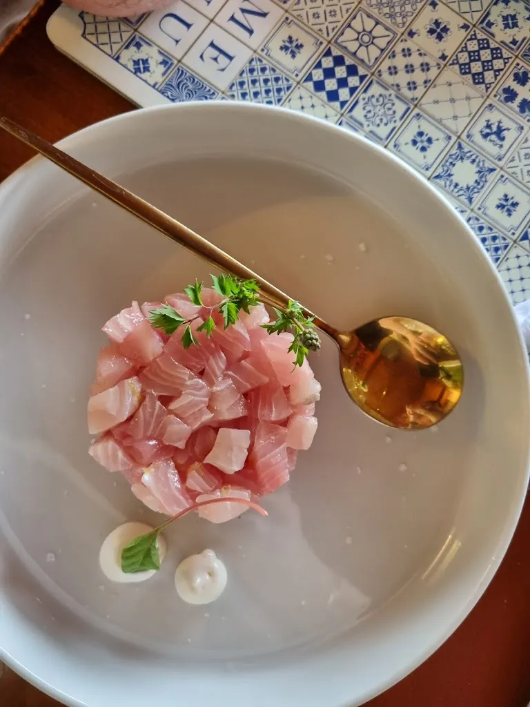 Carmen Anastasio_Rooftop Puteoli_Monterusciello_review