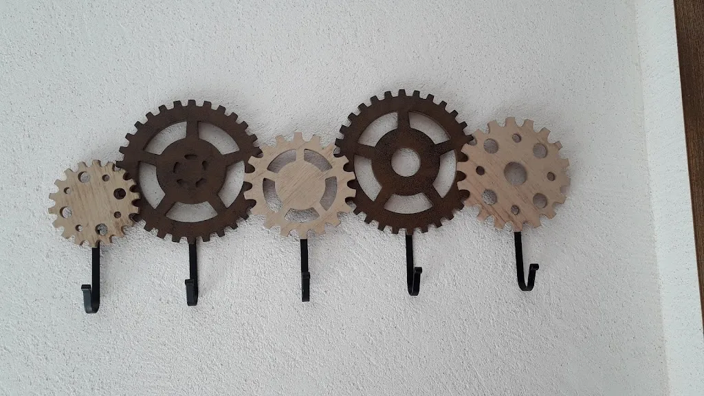 Francesco Fattore_Tam Tam Caffè_Monterusciello_review