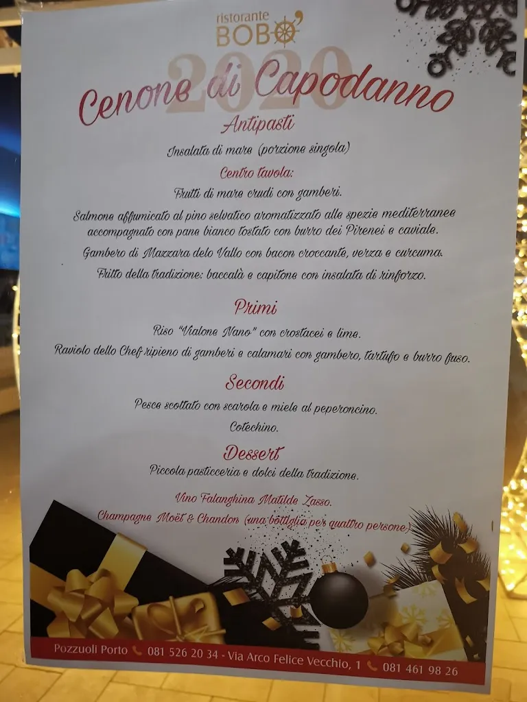 Menu_Ristorante Bobò Arco Felice_Monterusciello_image_2