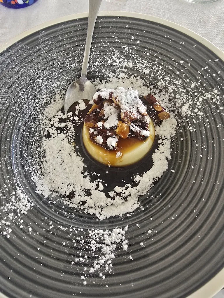 Dawn Douglas_Ristorante Bobò Arco Felice_Monterusciello_review