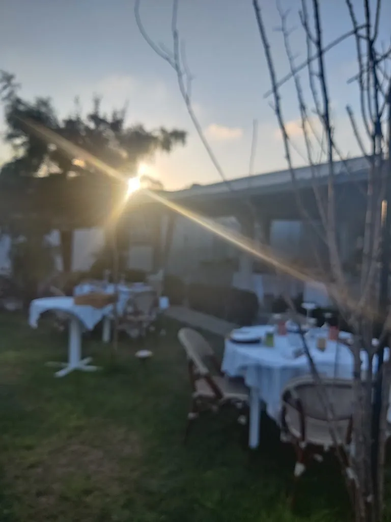 Louise_Ristorante Bobò Arco Felice_Monterusciello_review