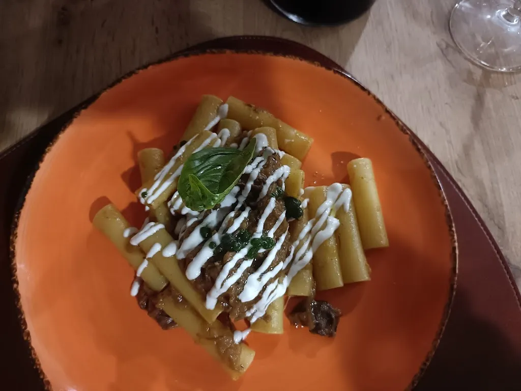 Menu_Donna Fiorì Osteria contemporanea Nocera Inferiore_Nocera Inferiore_image_2