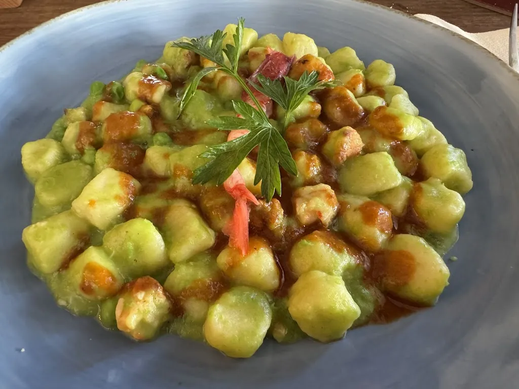 Menu_Donna Fiorì Osteria contemporanea Nocera Inferiore_Nocera Inferiore_image_4