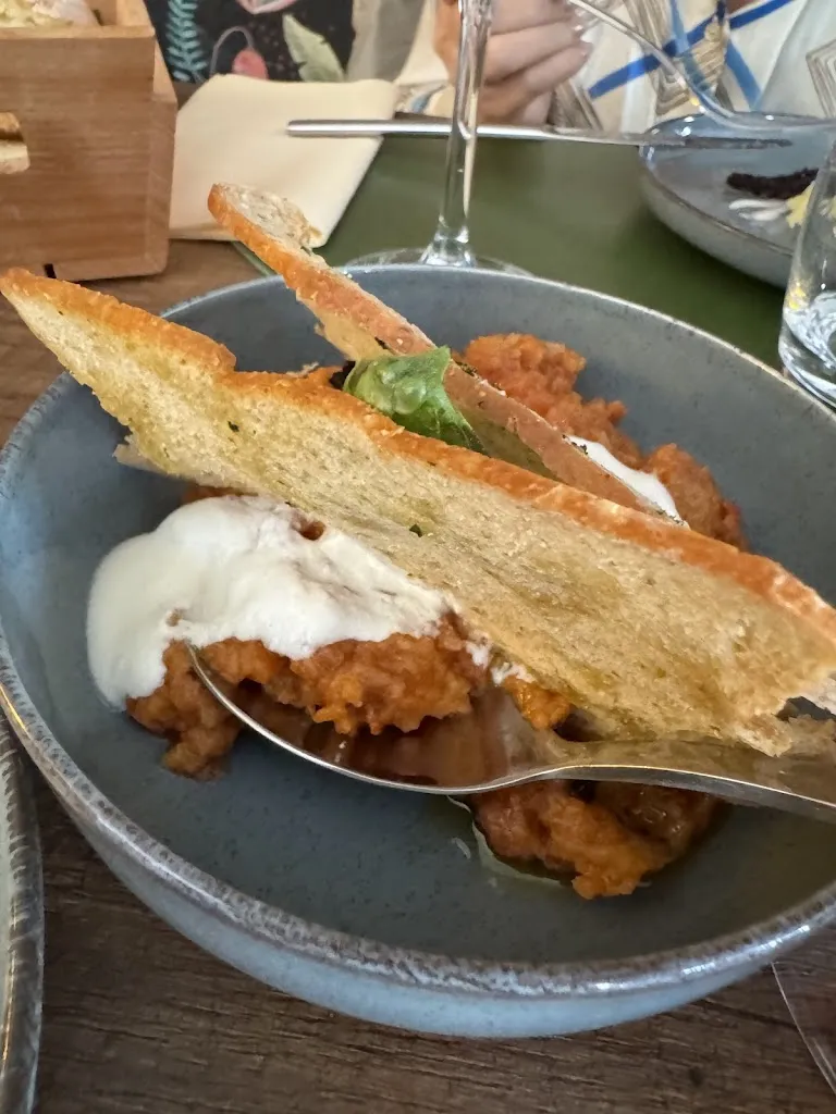 Menu_Donna Fiorì Osteria contemporanea Nocera Inferiore_Nocera Inferiore_image_6