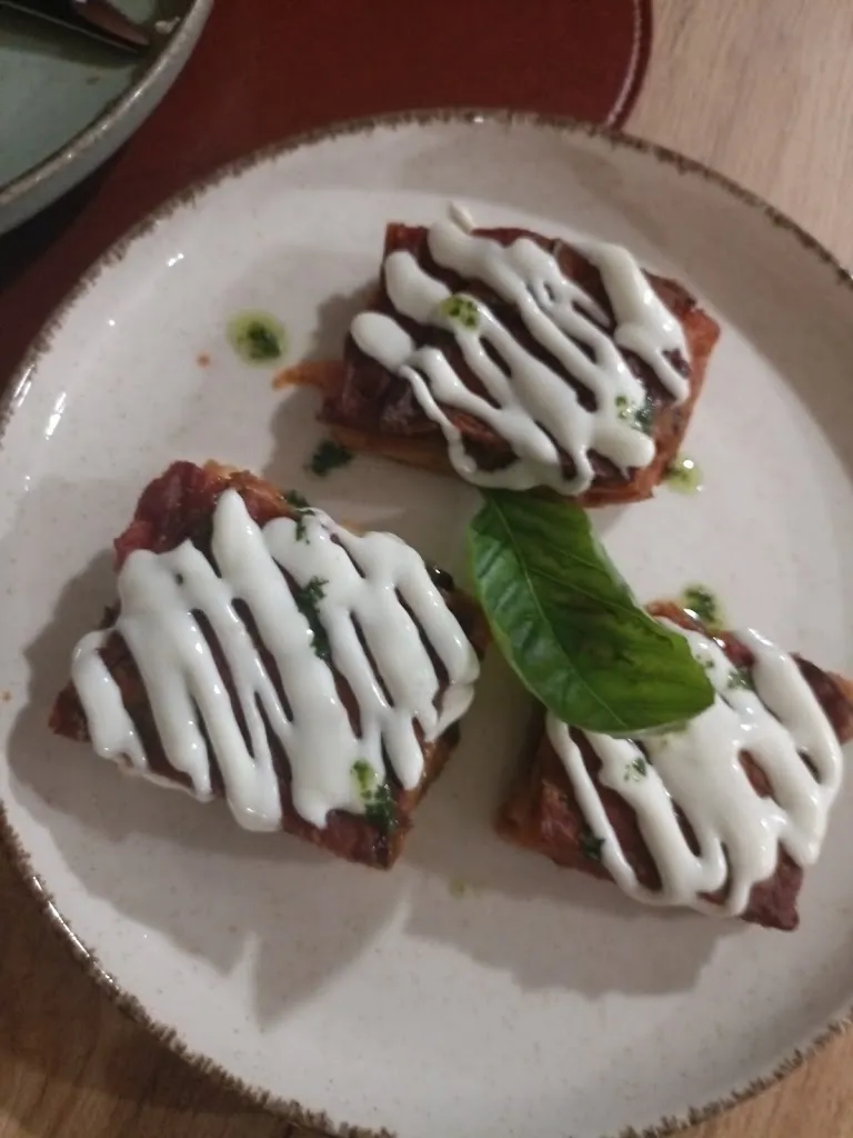 Menu_Donna Fiorì Osteria contemporanea Nocera Inferiore_Nocera Inferiore_image_7