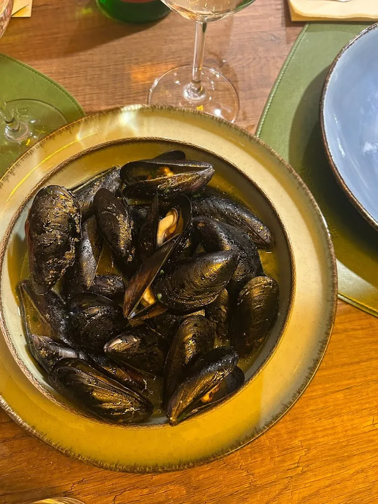 Ale ssio_Donna Fiorì Osteria contemporanea Nocera Inferiore_Nocera Inferiore_review