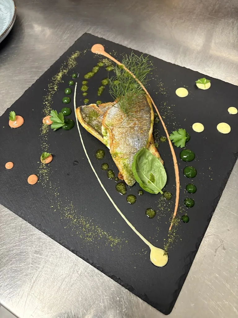 Donna Fiorì Osteria contemporanea Nocera Inferiore restaurant in Nocera Inferiore