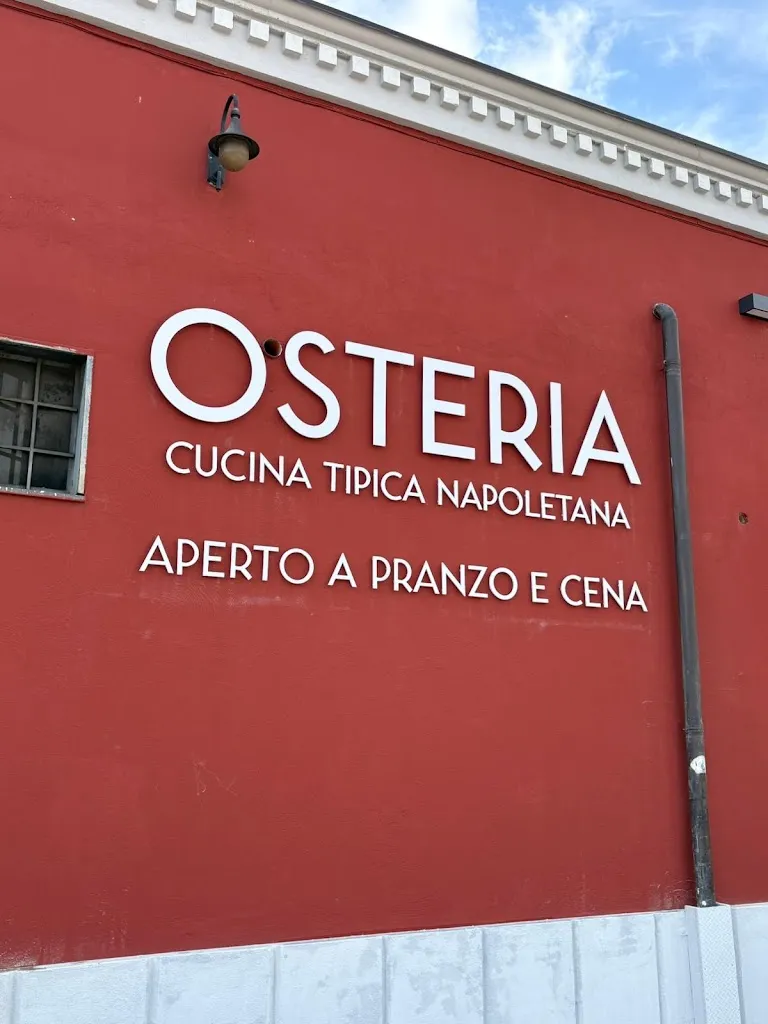 Donna Fiorì Osteria contemporanea Nocera Inferiore_Nocera Inferiore_slider_image_2