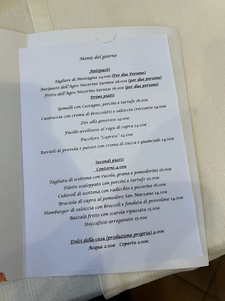 Menu_Cantina del Vescovo_Nocera Inferiore_image_3