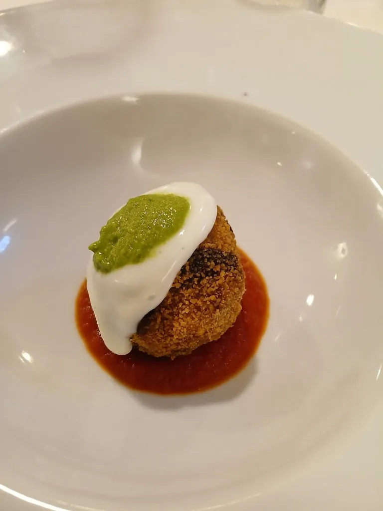 Federico Ancillotti_Cantina del Vescovo_Nocera Inferiore_review