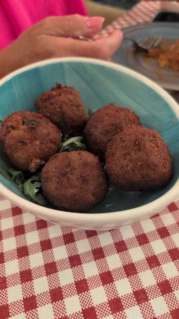 Marco Baio_Trattoria ilLegale_Nocera Inferiore_review