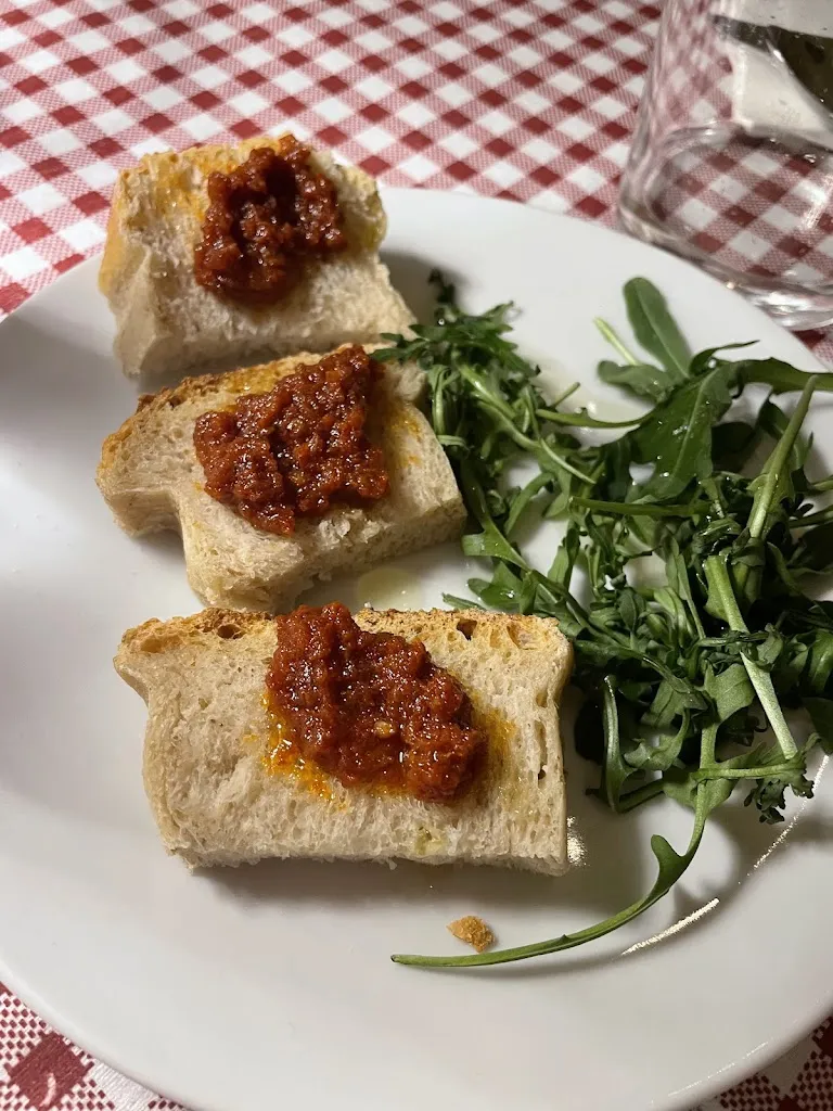 Aniello Petti_Trattoria ilLegale_Nocera Inferiore_review