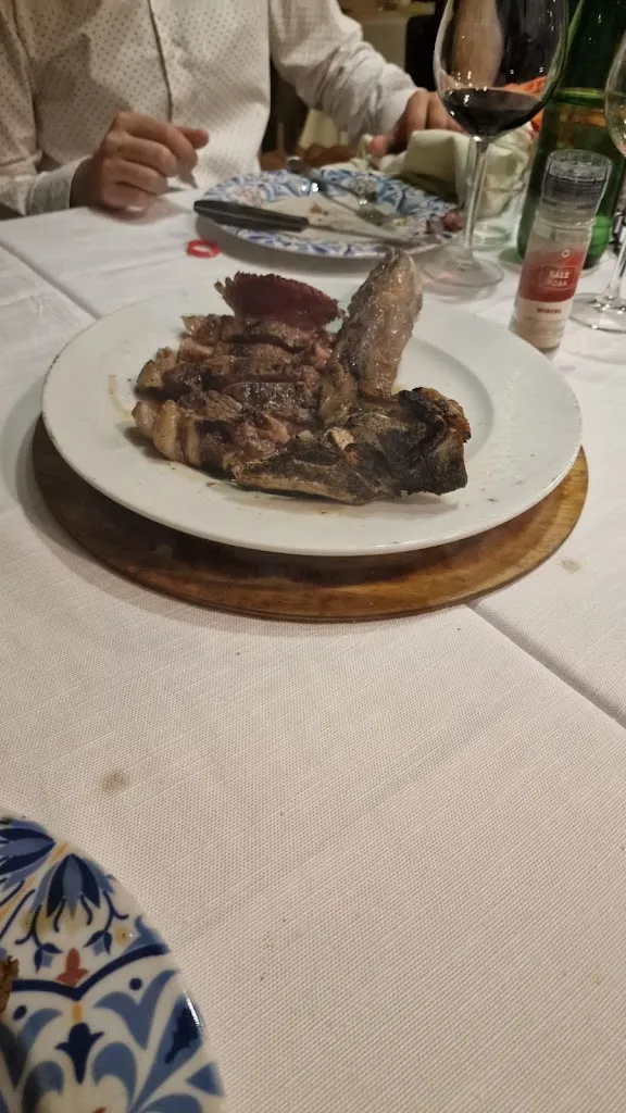 Enrico Somma_Baraonda braceria_Nocera Inferiore_review