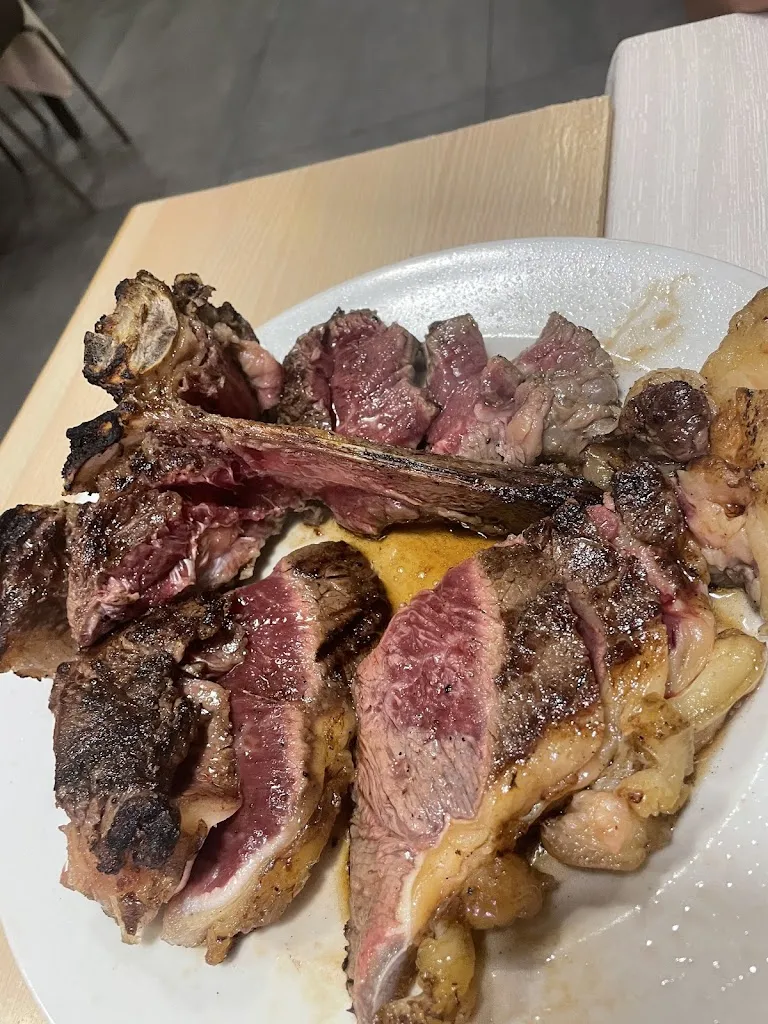 Shin Tion_Baraonda braceria_Nocera Inferiore_review