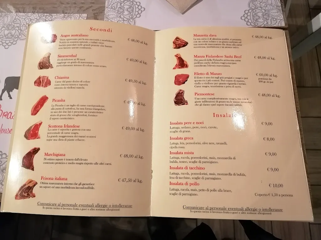 Menu_Braseria Nocera inferiore_Nocera Inferiore_image_4