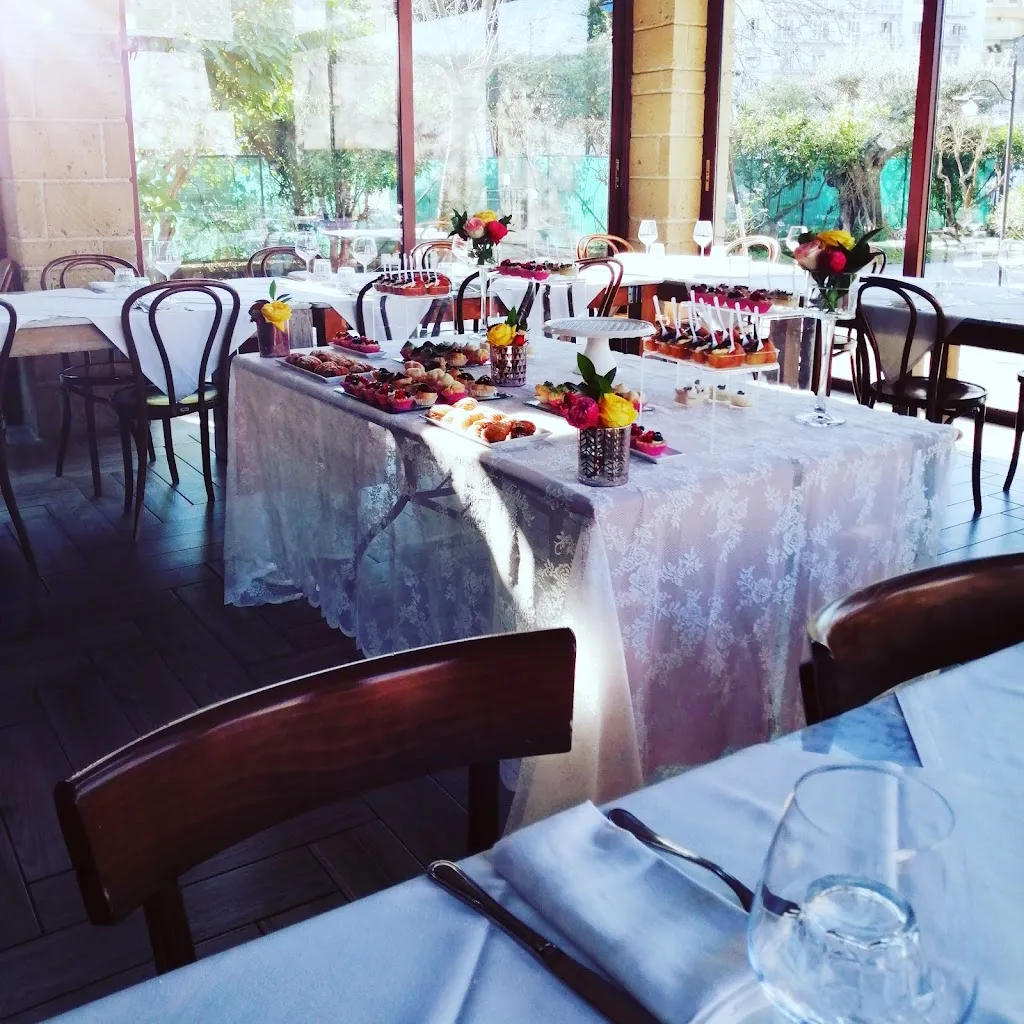 Braseria Nocera inferiore restaurant in Nocera Inferiore