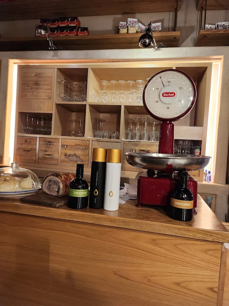 Diego Bianchi_Vecchie Carceri - trattoria contemporanea_Nocera Inferiore_review