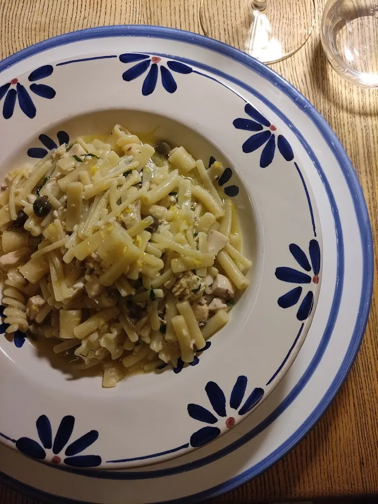 Ter_Vecchie Carceri - trattoria contemporanea_Nocera Inferiore_review