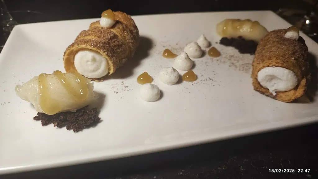 Antonio Doti_Vecchie Carceri - trattoria contemporanea_Nocera Inferiore_review