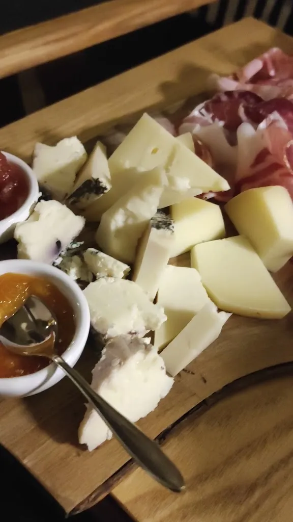 Vecchie Carceri - trattoria contemporanea_Nocera Inferiore_slider_image_2