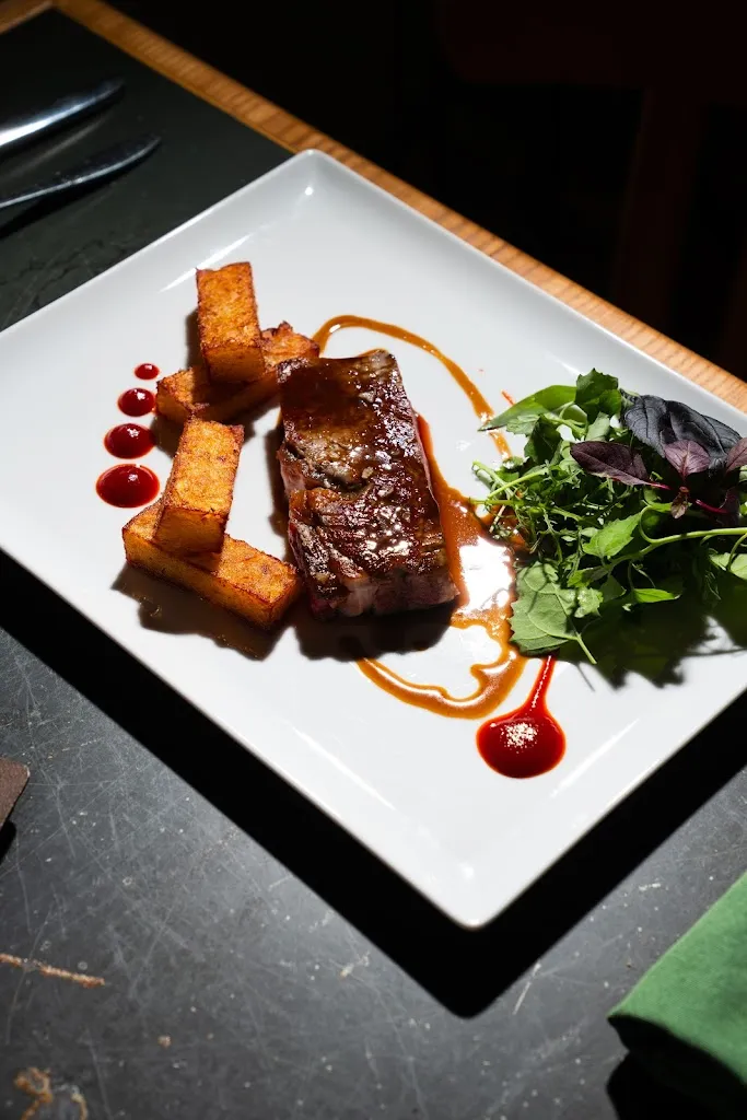 Vecchie Carceri - trattoria contemporanea_Nocera Inferiore_slider_image_3