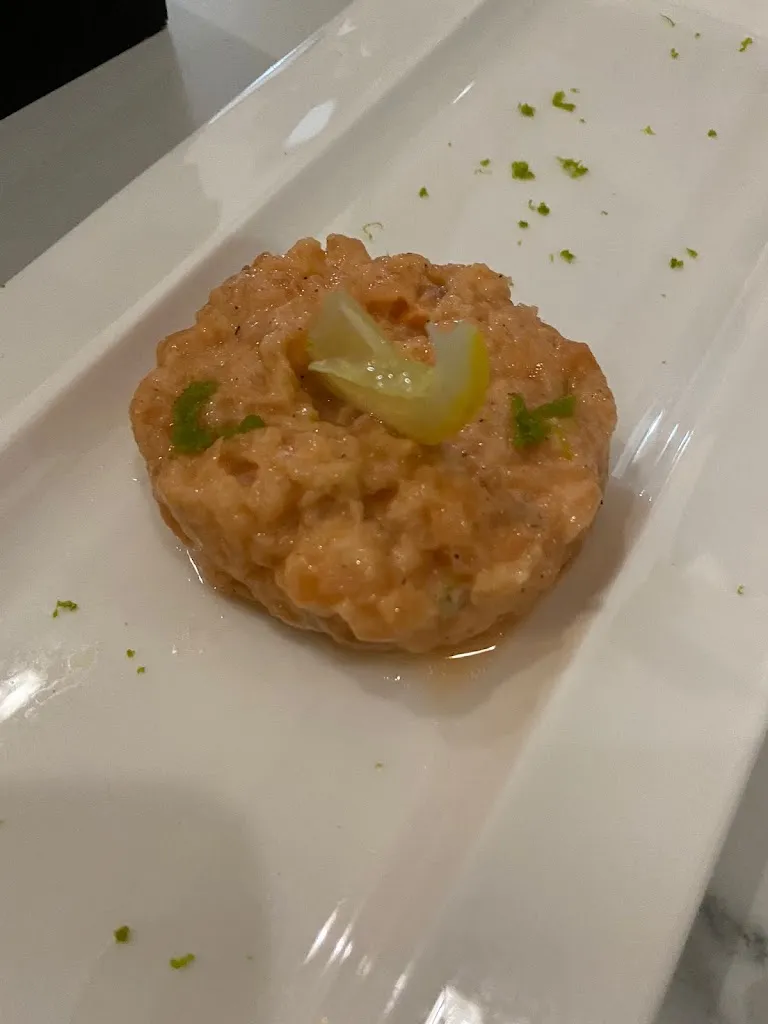 Menu_Tuyo Experience Restaurant Lounge Bar_Nocera Inferiore_image_1