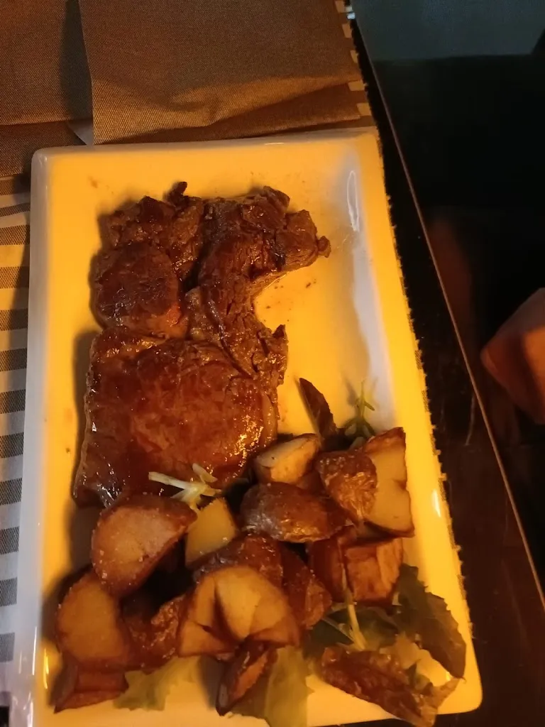 Menu_Tuyo Experience Restaurant Lounge Bar_Nocera Inferiore_image_8