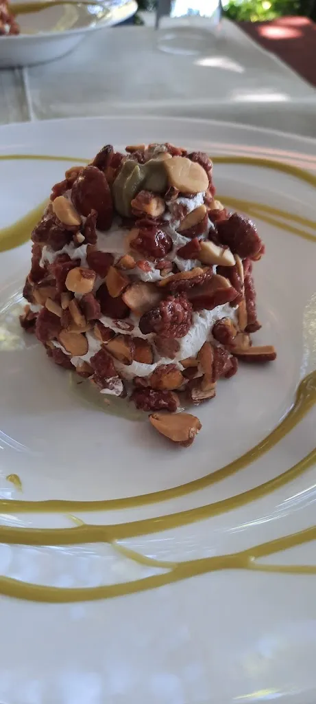 Menu_Pizzeria Ristorante Bar Mecca_Monticchio_image_5