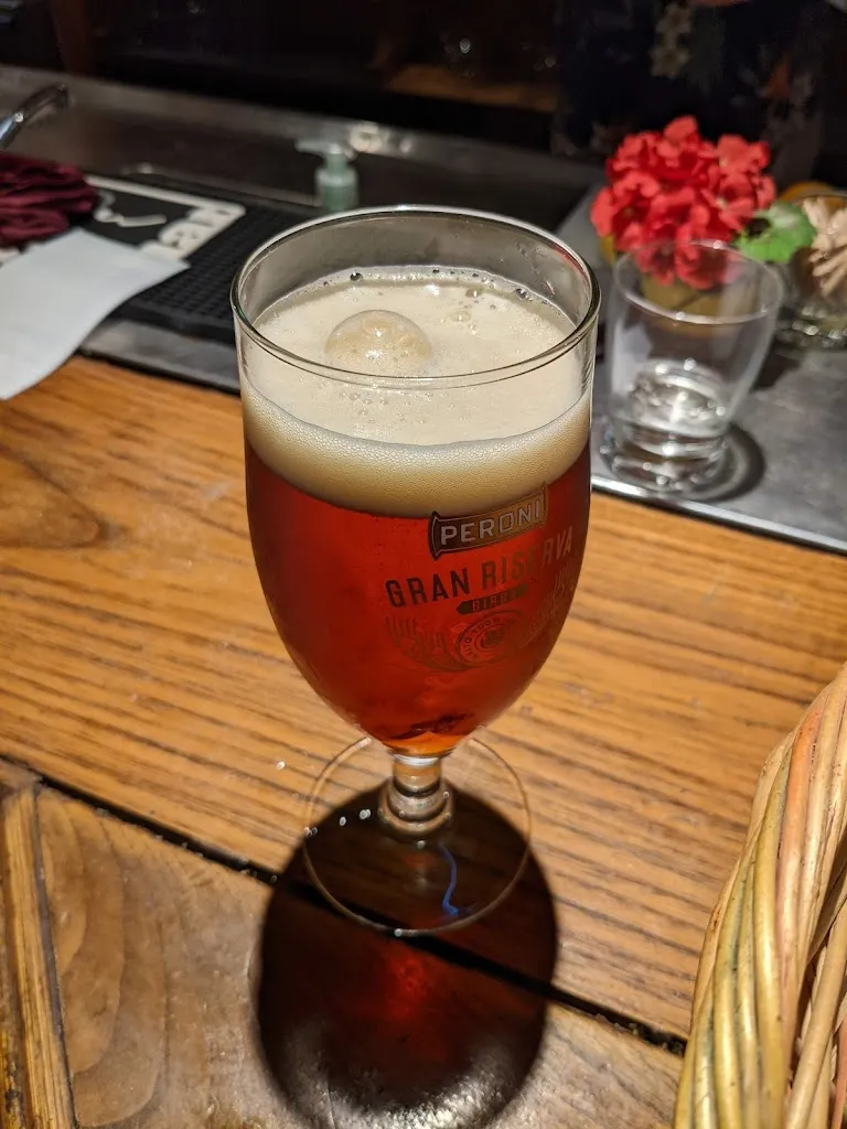 Menu_Pizzeria Ristorante Bar Mecca_Monticchio_image_6