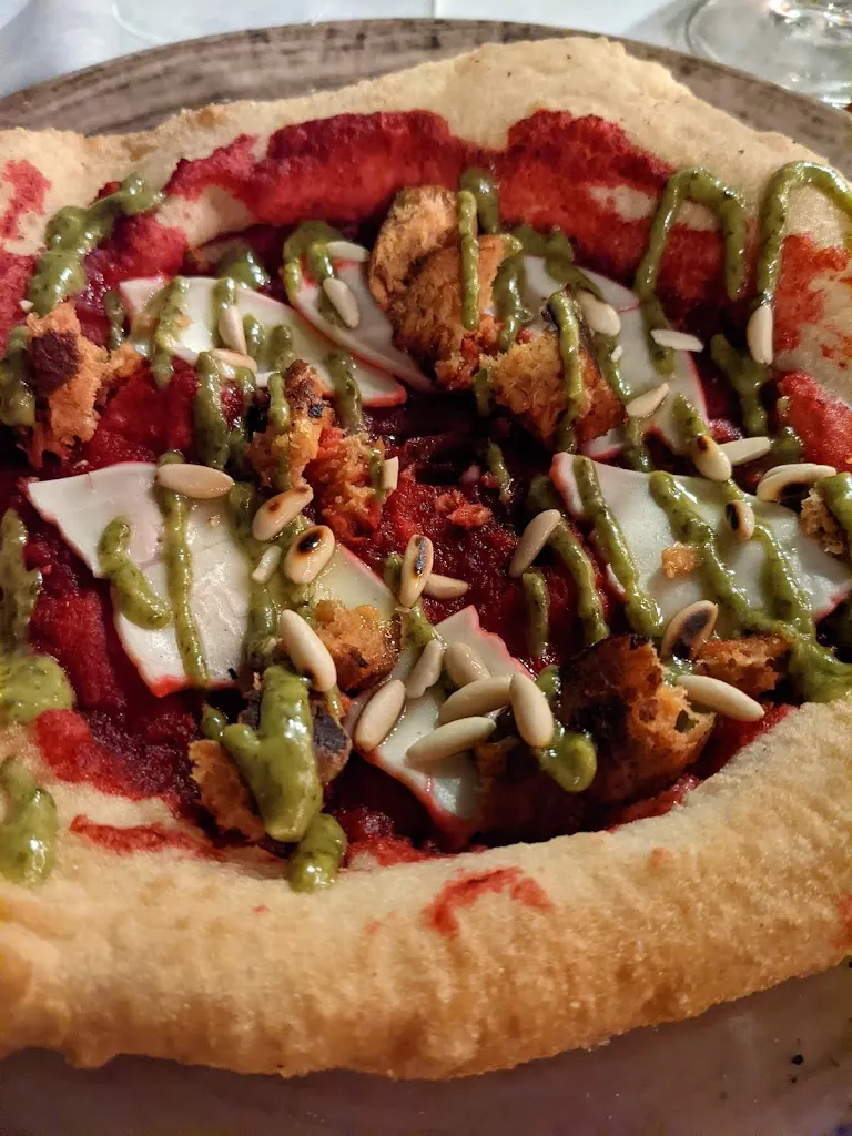 Menu_Pizzeria Ristorante Bar Mecca_Monticchio_image_9