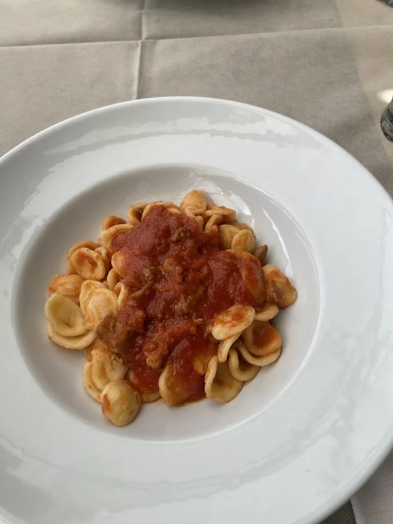 Giovanni Caiffa_Pizzeria Ristorante Bar Mecca_Monticchio_review