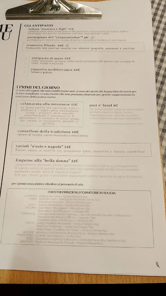 Menu_trattoria 52 mamm' e figl_Nocera Inferiore_immagine_3