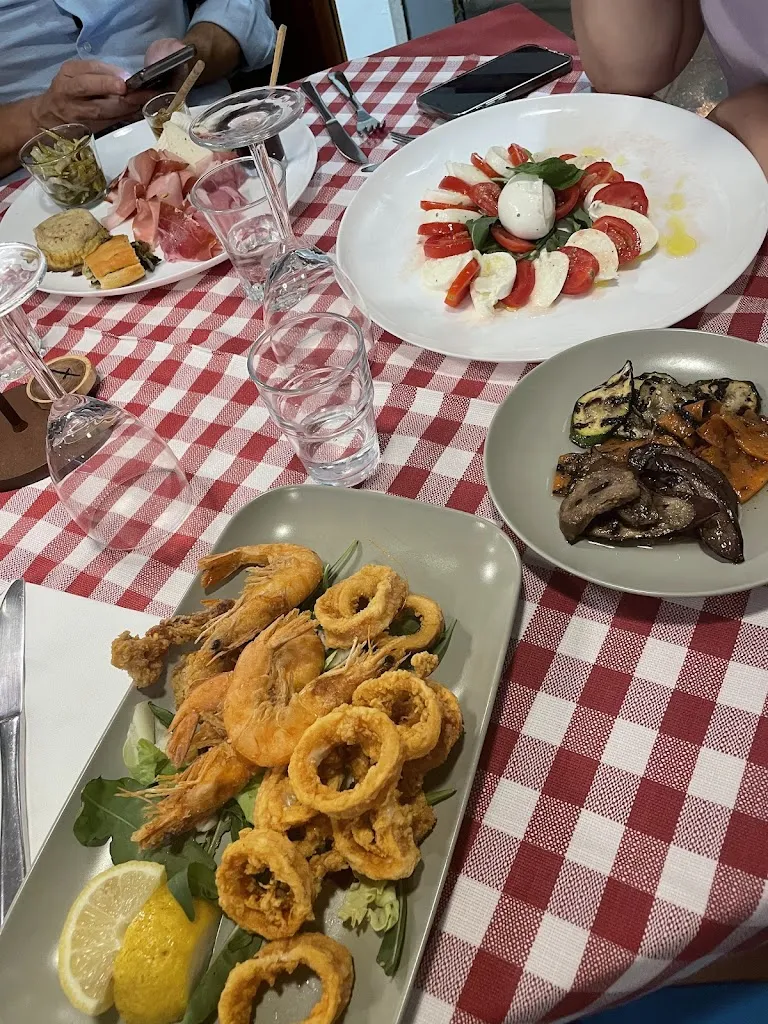 Zoárd Baranyai_trattoria 52 mamm' e figl_Nocera Inferiore_recensione