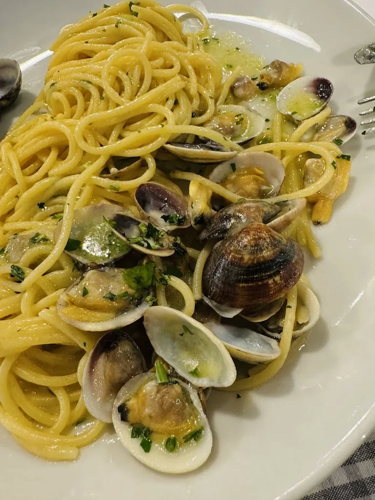 Ventsislav Shurupov_trattoria 52 mamm' e figl_Nocera Inferiore_recensione