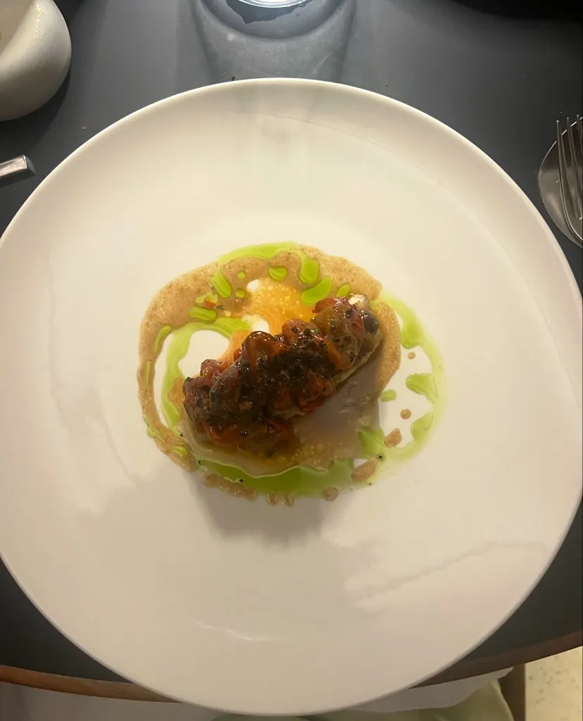 valeria rusto_Bluu il mare dentro_Nocera Inferiore_recensione