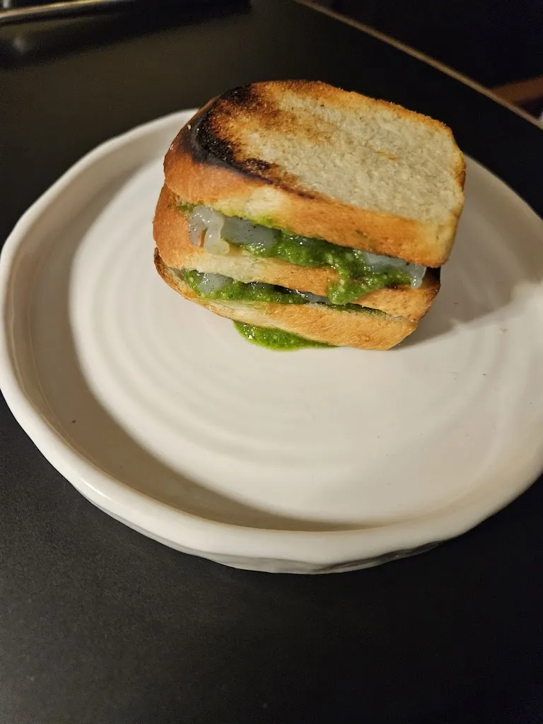 ARCTiC ITA_Bluu il mare dentro_Nocera Inferiore_recensione