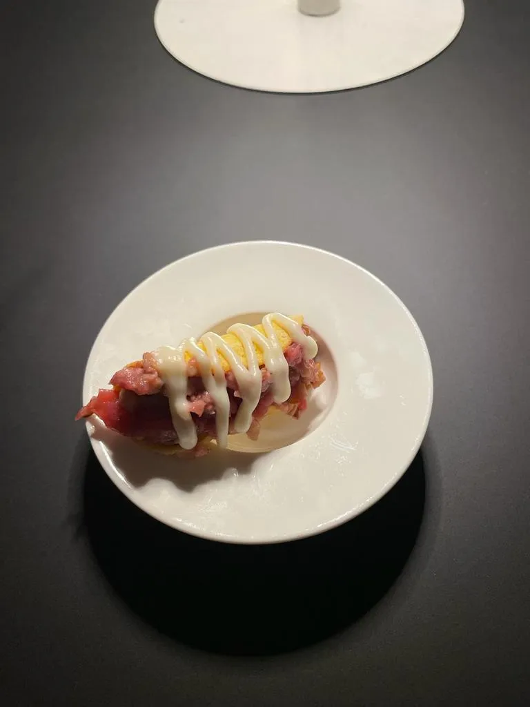 Maria Cristina Cangianiello_Bluu il mare dentro_Nocera Inferiore_recensione