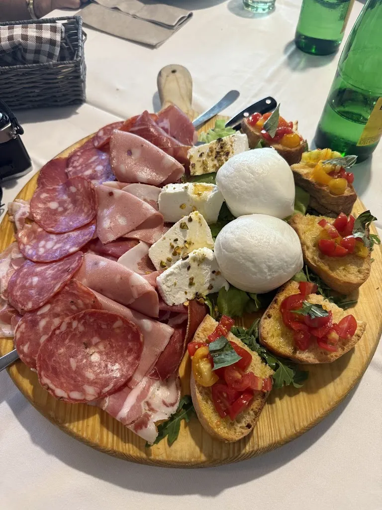 Michelle Turi_Hostaria Luclantò_Nocera Inferiore_review