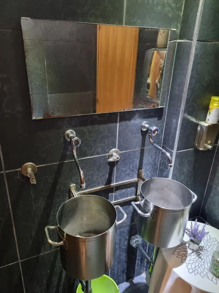 Fabio Borghi_Hostaria Luclantò_Nocera Inferiore_review