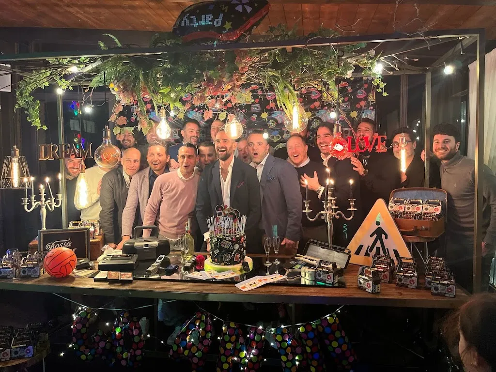 Simone Ventra_Bossa Bar Eventi_Nocera Inferiore_review