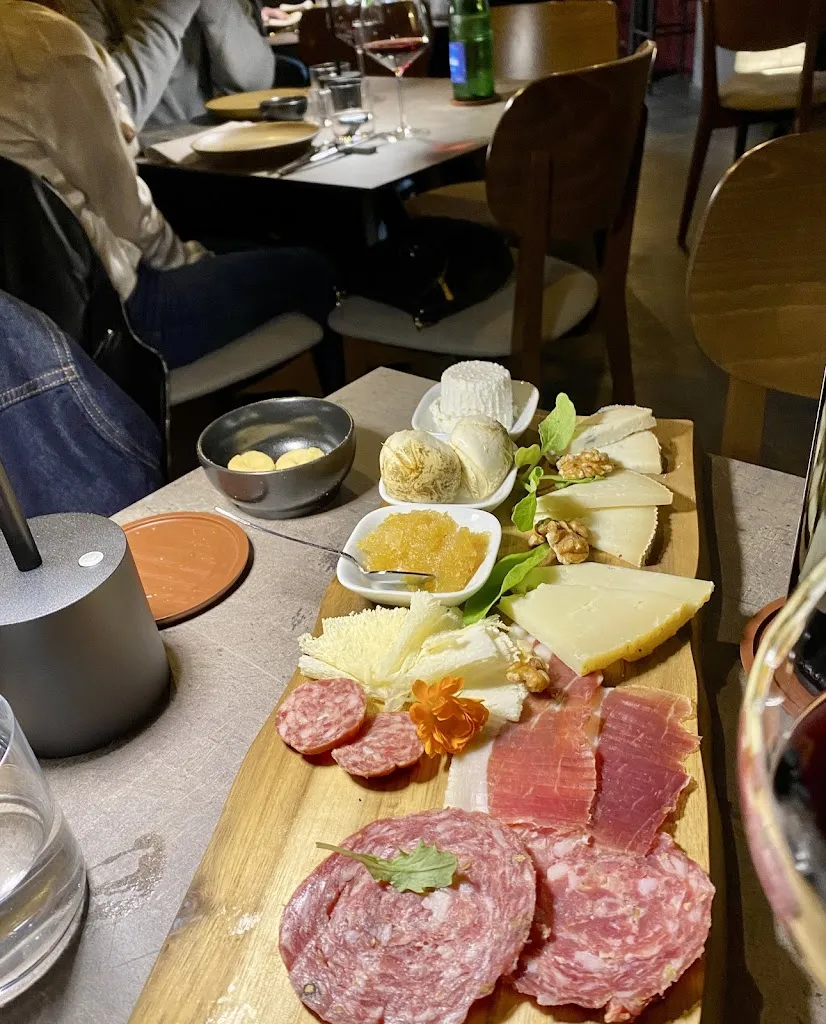 Menu_Equilibrio enoteca gastronomica_Nocera Inferiore_image_1